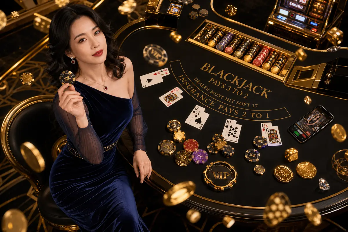 blacktogel