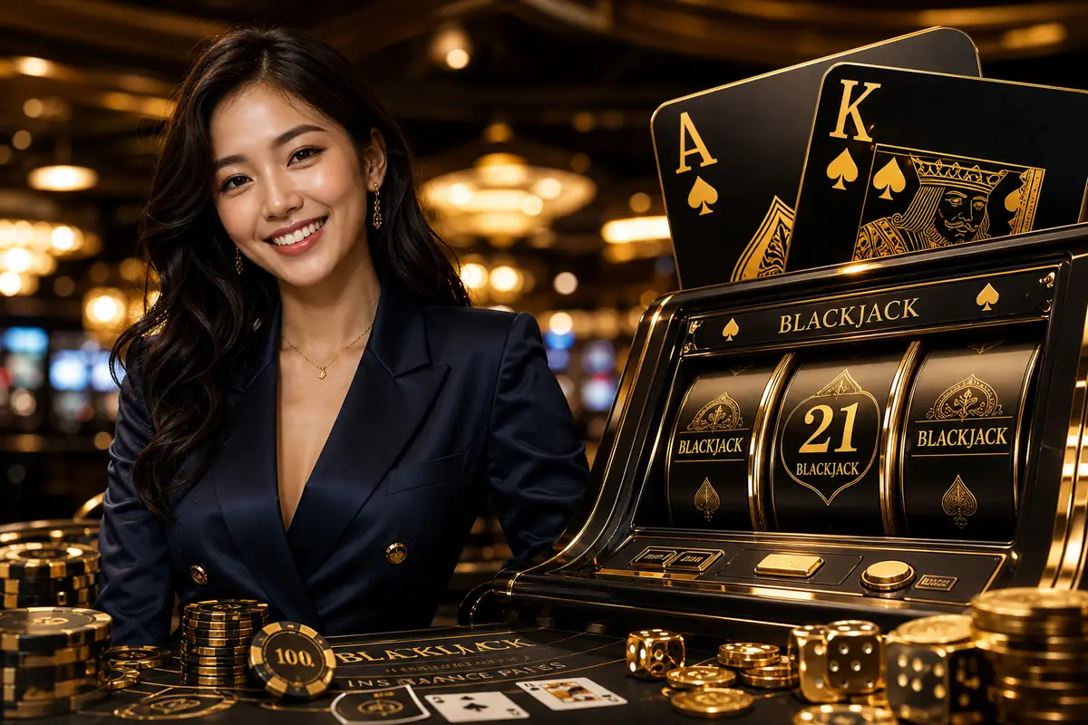 blacktogel