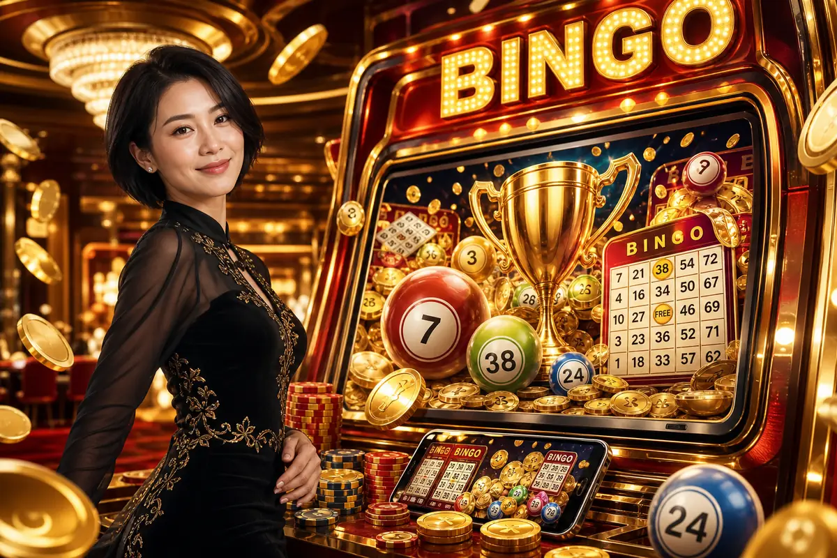 blacktogel