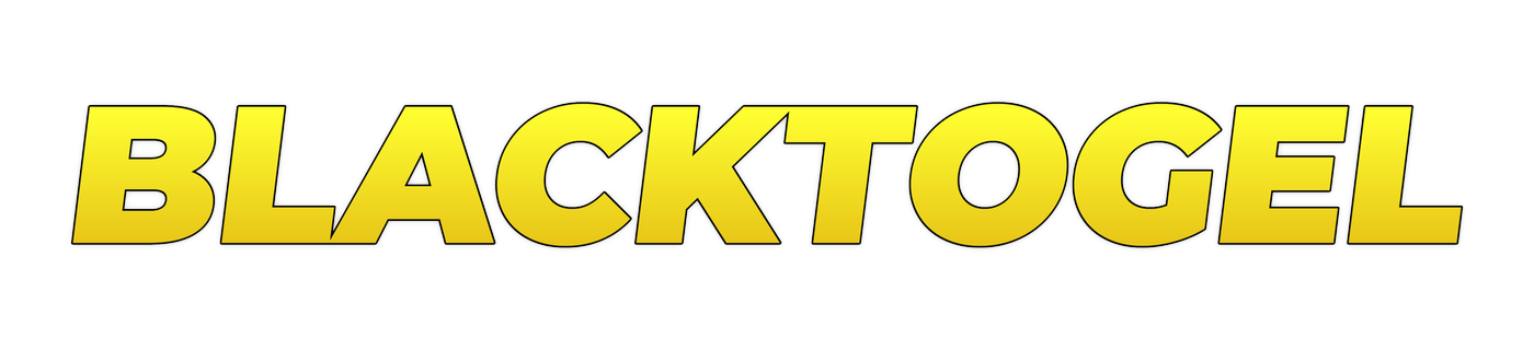 Blacktogel